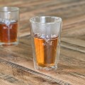 Szklanka Tea glass Put A Bow On It, L