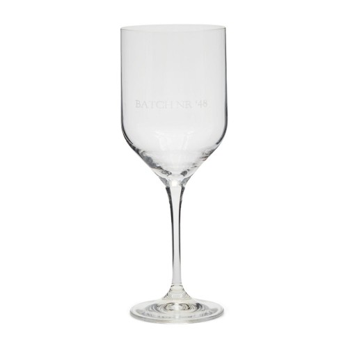 Kieliszek Wine glass Batch No. 48