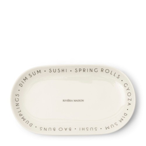 Talerzyk Serving platter RM Loves Soul