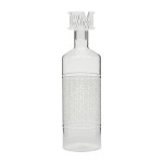 Butelka Decanter RM Water