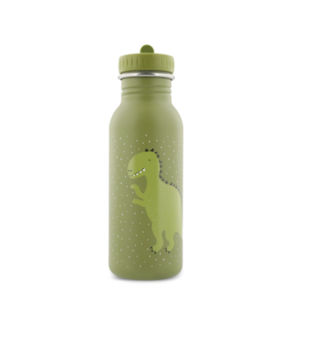 Bidon Pan Dinozaur - butelka 500 ml