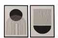 Obrazy Deco Abstract 3d Effect Canvas