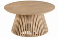 Stolik kawowy Vincent Mango Wood Natural Medium