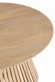 Stolik kawowy Vincent Mango Wood Natural Medium