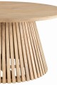 Stolik kawowy Vincent Mango Wood Natural Medium