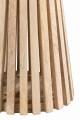 Stolik kawowy Vincent Mango Wood Natural Small