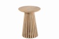 Stolik kawowy Vincent Mango Wood Natural Small