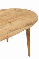 Stół Camille Wood Natural