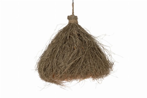 Lampa Papua Grass Natural Large