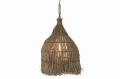 Lampa Twist Grass Natural Large