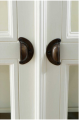Kredens Cape Cod Cabinet