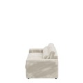 Sofa 3,5 Seater Sofa Kingsroad, White