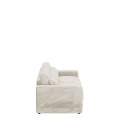 Sofa 3,5 Seater Sofa Kingsroad, White