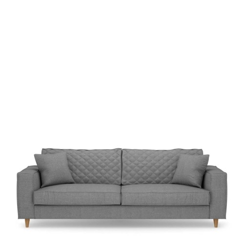 Sofa 3,5 Seater Sofa Kendall, Grey