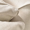 Sofa 3,5 Seater Sofa Bond Street, Flanders Flax