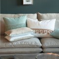 Sofa 3,5 Seater Sofa Continental, Flanders Flax