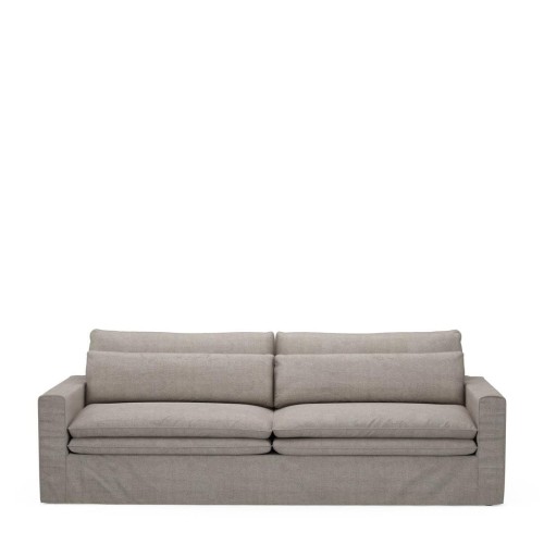 Sofa 3,5 Seater Sofa Continental, Stone