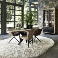 Dywan Cecil Rug , Cream, 390x280