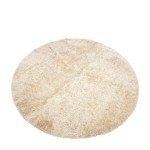 Dywan Cecil Rug , Creme, Ø320
