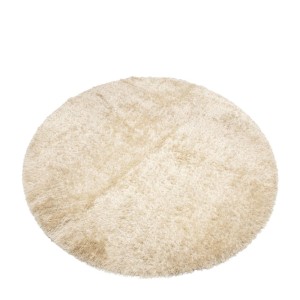 Dywan Cecil Rug , Creme, Ø320