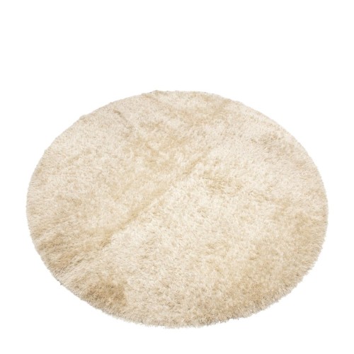 Dywan Cecil Rug , Creme, Ø320