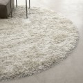 Dywan Cecil Rug , Creme, Ø320