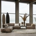 Dywan Cecil Rug , Creme, Ø320