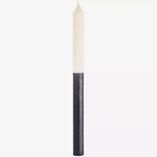 Świeczka TWO TONE CANDLE LIGHT