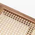 Fotel LOUNGE CHAIR W/ CANE