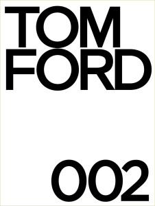 Album TOM FORD 002