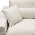 Sofa Miles Sofa XL Antique White