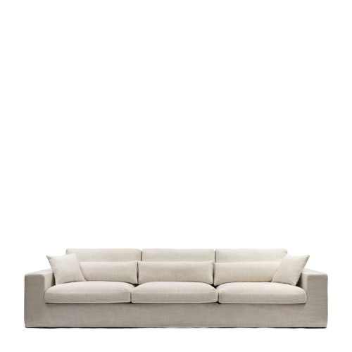 Sofa Miles Sofa XL Antique White