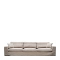 Sofa Miles Sofa XL Brompton Beige