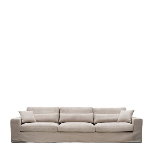 Sofa Miles Sofa XL Brompton Beige