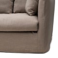 Sofa Lille Sofa 3,5S Flax