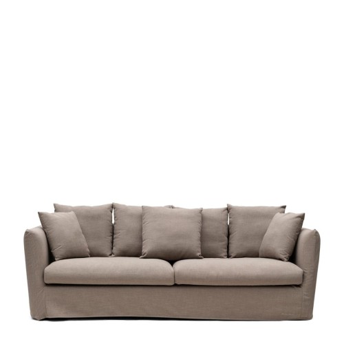 Sofa Lille Sofa 3,5S Flax
