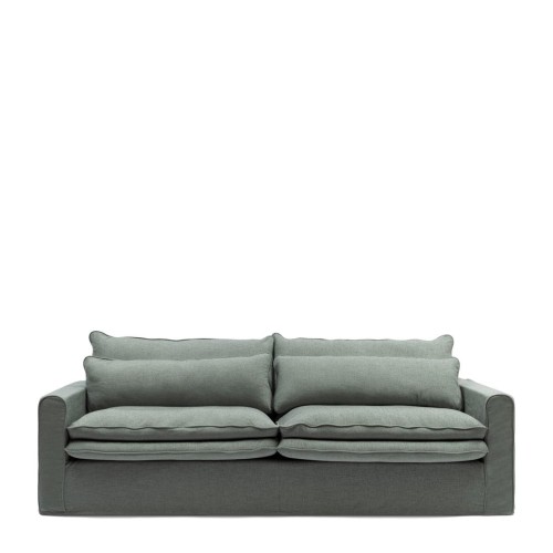 Sofa Continental Sofa 3,5S Denim