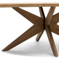 Stół Dining Table Portland, 230x100