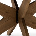 Stół Dining Table Portland, 230x100
