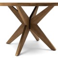 Stół okrągły Dining Table Portland, Ø150