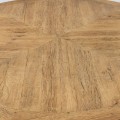 Stół okrągły Dining Table Portland, Ø150