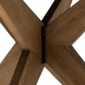 Stół okrągły Dining Table Portland, Ø150