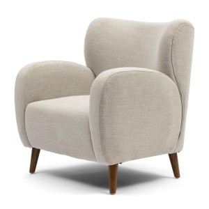 Fotel La Contessina Armchair FabFlax
