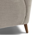 Fotel La Contessina Armchair FabFlax
