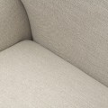 Fotel La Contessina Armchair FabFlax