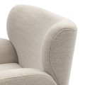 Fotel La Contessina Armchair FabFlax