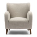 Fotel La Contessina Armchair FabFlax