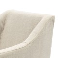 Fotel Huntington SwivelAC LooseCov FabFla