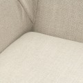 Fotel Huntington SwivelAC LooseCov FabFla