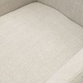 Krzesło Dining Chair Firenze, Fabulous Flax, Linnen